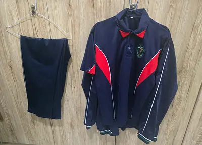 School uniform