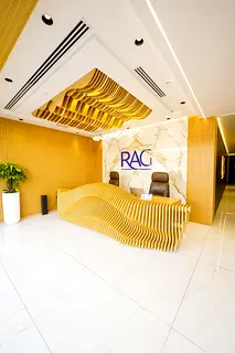 FULLY SERVICED OFFICES | PREMIUM AMENITIES | GROUND FLOOR