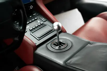 1999 Lamborghini DIABLO 照片 9