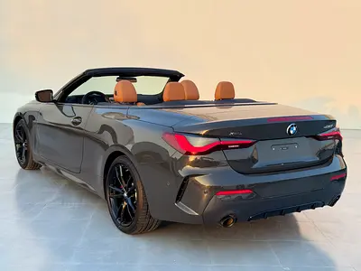 2024 BMW 4-SERIES — миниатюра 5