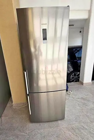 Siemens iq500 fridge freezer