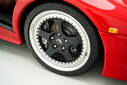 1999 Lamborghini DIABLO 照片 17