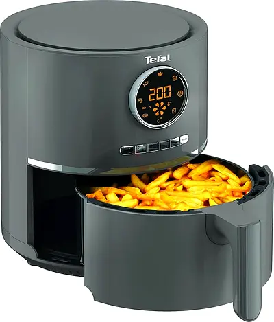 Tefal Air Fryer - Enjoy Healthier Cooking at Home!