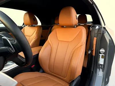 2024 BMW 4-SERIES — миниатюра 19