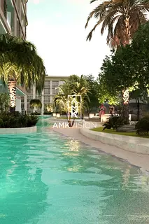 HIGH FLOOR | POOL VIEW | SPACIOUS LAYOUT | BEST PRICE