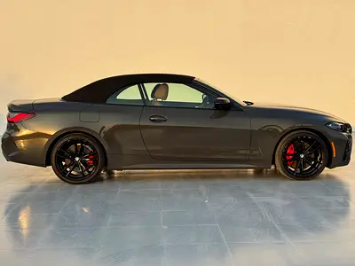 2024 BMW 4-SERIES — миниатюра 8
