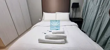 |1 BHK | Furnished | Vacant | Near to Metro| Annual rental