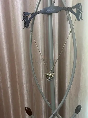 Stunning Calvin Klein Necklace for Elegant Look