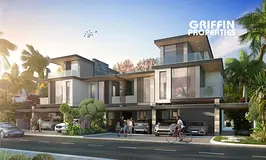 Investment Opportunity | 5BHK | Damac Lagoons