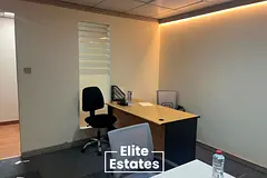 Move-In Ready Office | All Services Included