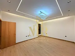 For Sale – Luxury Villa in Al Hiliw 2 – Ajman | 2 Floors + Roof with Private Pool | 5 Master Bed