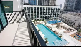 Brand New || Community Living || Luxury Lifestyle