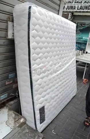 Queen size medium firm mattress for sale. Brand new . Same day delivery