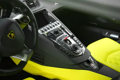 صورة 7 لـ 2014 Lamborghini AVENTADOR