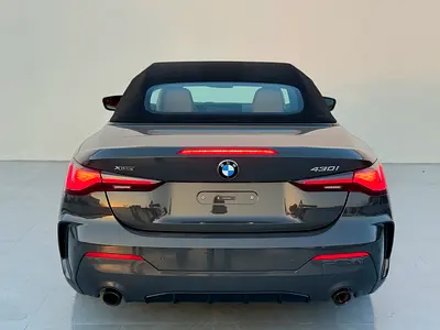 2024 BMW 4-SERIES — миниатюра 9