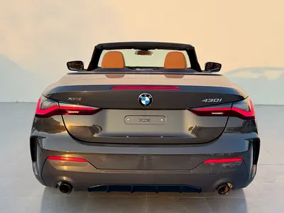 2024 BMW 4-SERIES — миниатюра 6