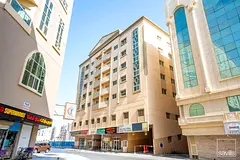 1Bedroom with 1Month Free | Next to Muwailleh Park