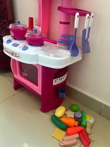 Kids toys