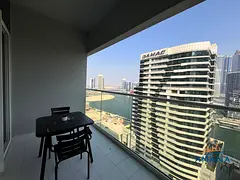 Canal View | Mid foor | Furnished Apartment