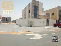 🏡 Villa for Rent in Al Ameera Area – Ajman
