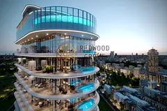 Studio Apartment in Electra, JVC | Flexible Payment Plan