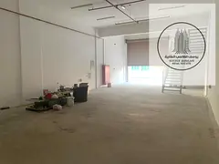 Warehouse on main street 2273 sq ft | 22 kW electricity ready for delivery.