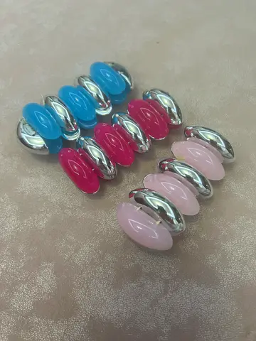 Charming Decorative Buttons - Perfect for Crafts  DIY Projects!