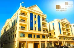 Luxury Furnished Standard | Only Families | Available Furnished