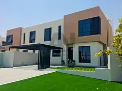 Unfurnished Family Villa with Modern Layout