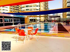 Resale | 3BHK + Maid Room | Full Sea View | 2,183 Sq.Ft | Leased | AED 950K