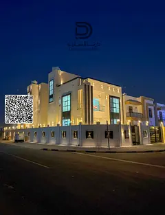 Elegant deluxe  Villa with Premium Finishing