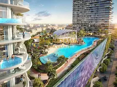 LAGOON VIEW | HIGH ROI | AI SMART HOME | Q4 2027