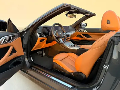 2024 BMW 4-SERIES — миниатюра 14
