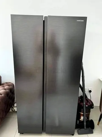 Samsung Side By Side Refrigerator Freezer Latest Model