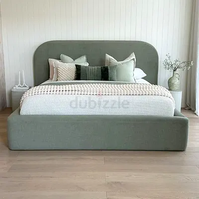 Elegant beautiful 120200 double bed available