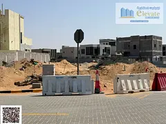 Commercial-Residential G+2 Plot for Sale/ Grand Location