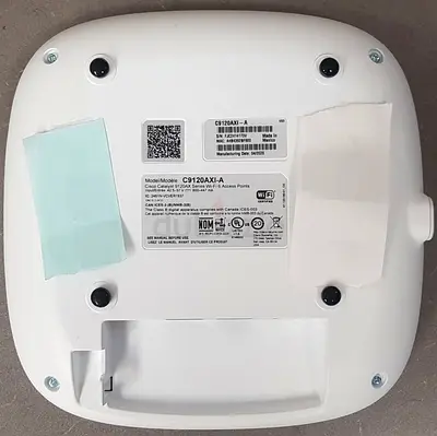 Cisco Catalyst C9120AXI-A