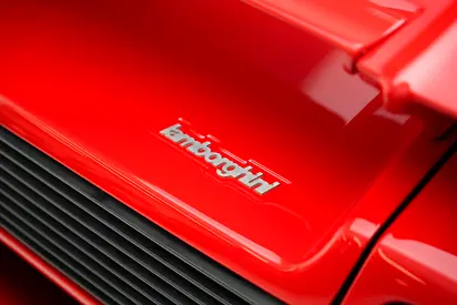 1999 Lamborghini DIABLO 照片 18