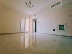 BRAND NEW BULDING  // FIRST SHIFTING  // CAR PARKING FREE 1BHK WITH 2 ,BATHROOMS JUST 35K IN ABU SHA
