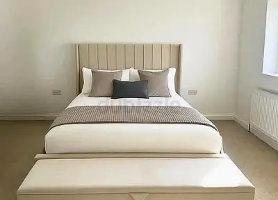 Premium high Quality 160*200 Queen bed