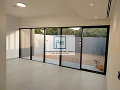 2BED TOWNHOUSE WITH SMART HOME CONTROL SYSTEM