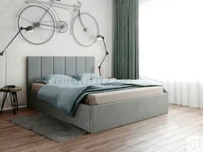 Brand new Queen size bed storage bed family bed king bed nd madical mattress good quality double bed