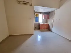 Like new  building studio for family available just 24k