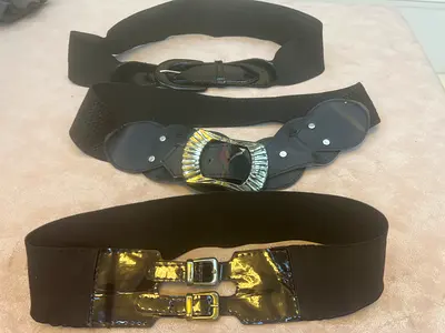 Stylish Belts Collection - Elevate Your Outfit!