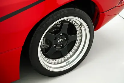 1999 Lamborghini DIABLO 照片 14