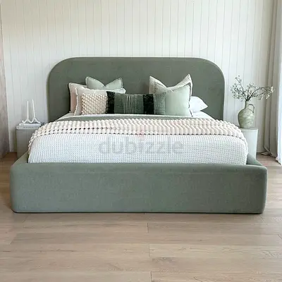 Luxuriate comfortable 160*200 Queen Bed