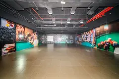 Shell and Core Retail | Ideal for F&amp;B concept
