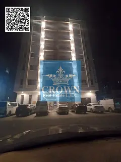 FOR RENT IN – AL JURF INDUSTRIAL AREA, AJMAN 2BHK IN PRIME LOGATION