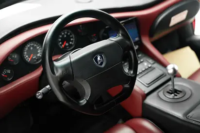 1999 Lamborghini DIABLO 照片 8