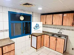Seperate Hall 2BHK Just In 44k With Balcony Only For Family Just Opp Sahara Center in Al Nahda Sharj